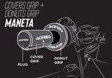 ACERBIS DONUTS RING-ONE