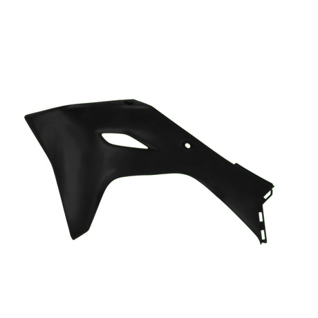 ACERBIS RADIATOR SCOOPS (BLACK) KX250 2025 KX450 4T/X 24-25