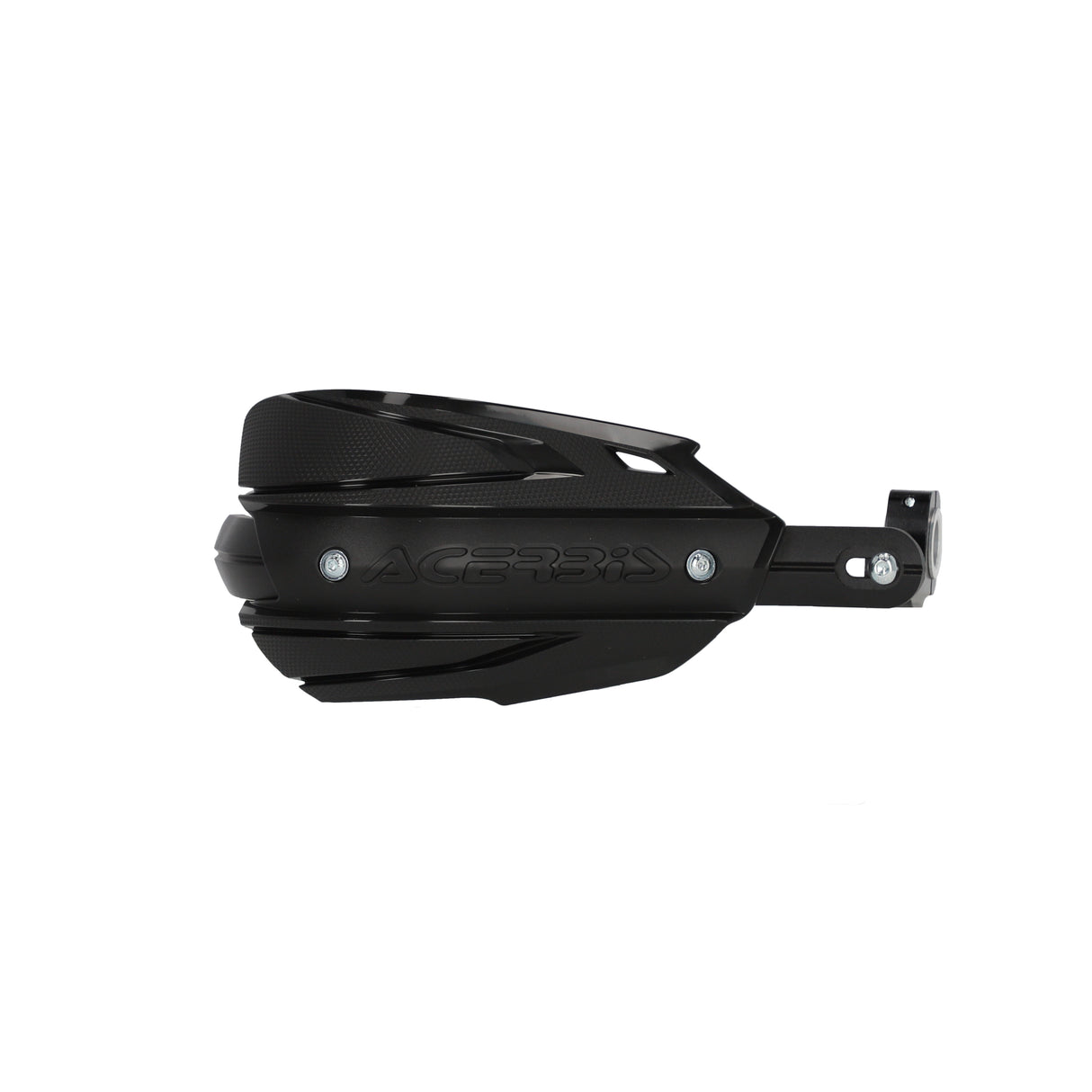 ACERBIS ENDURANCE-X HANDGUARDS HONDA CRF300L 21-24; BLACK