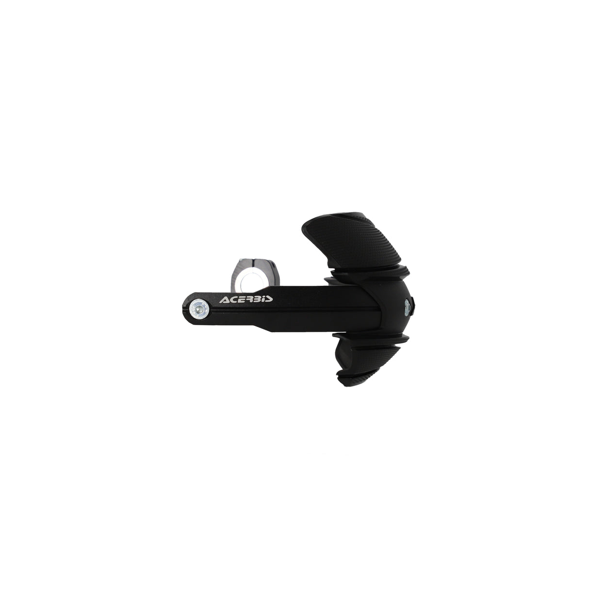 ACERBIS ENDURANCE-X HANDGUARDS HONDA CRF300L 21-24; BLACK
