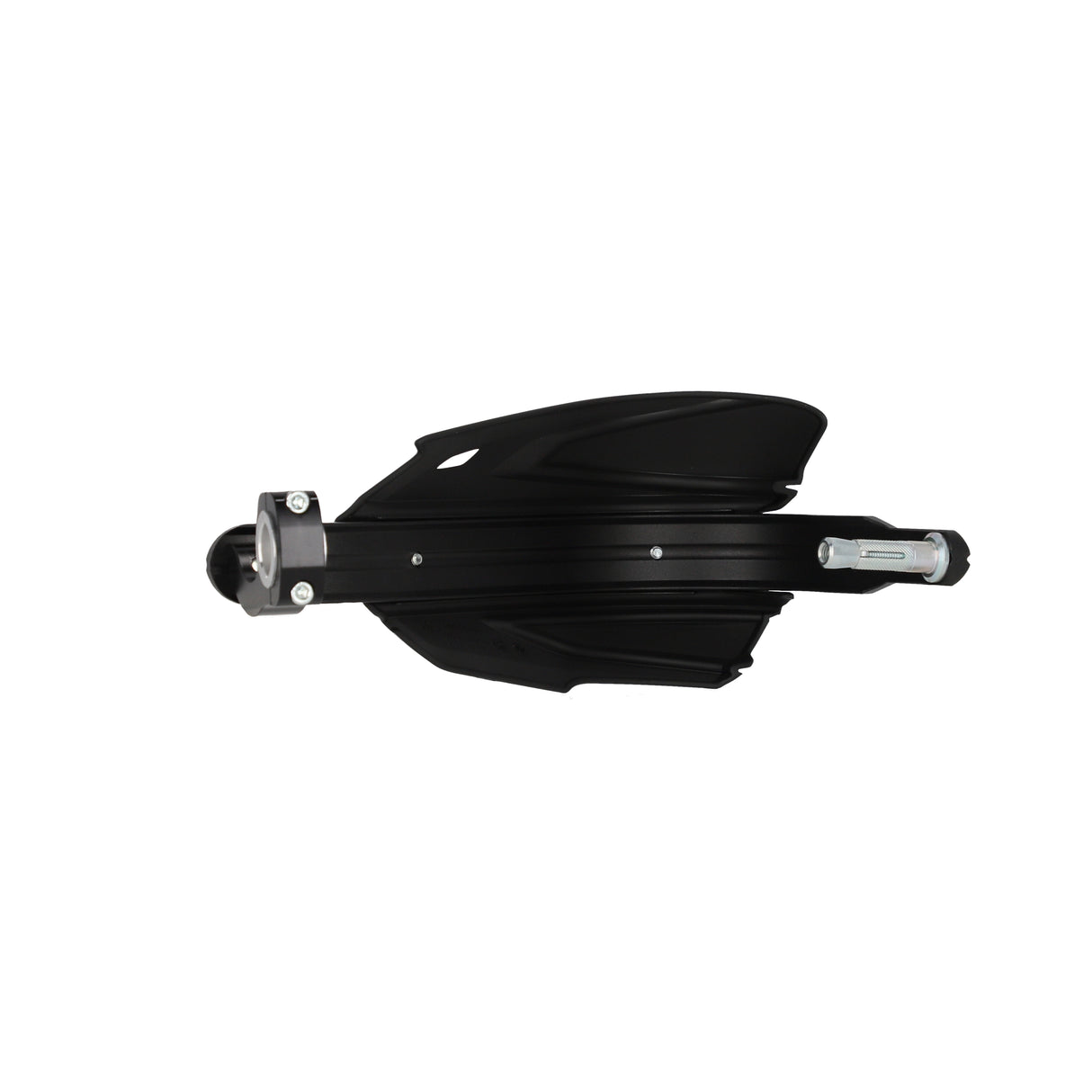 ACERBIS ENDURANCE-X HANDGUARDS HONDA CRF300L 21-24; BLACK