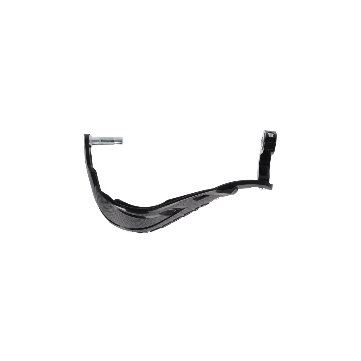 ACERBIS ENDURANCE-X HANDGUARDS HONDA CRF300L 21-24; BLACK
