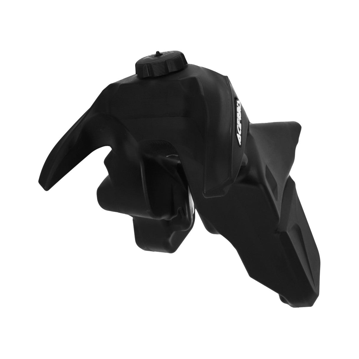 Acerbis Fuel Tank 12 Litre KTM EXC TBI 2024 Onwards Black