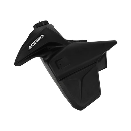 Acerbis Fuel Tank 12 Litre KTM EXC TBI 2024 Onwards Black