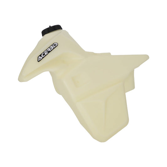 Acerbis Fuel Tank 12 Litre KTM EXC TBI 2024 Onwards Clear