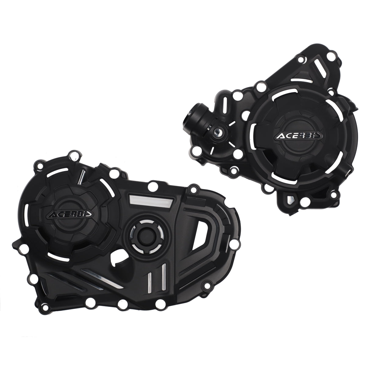 Acerbis X-Power Engine Protection Honda Transalp XL750