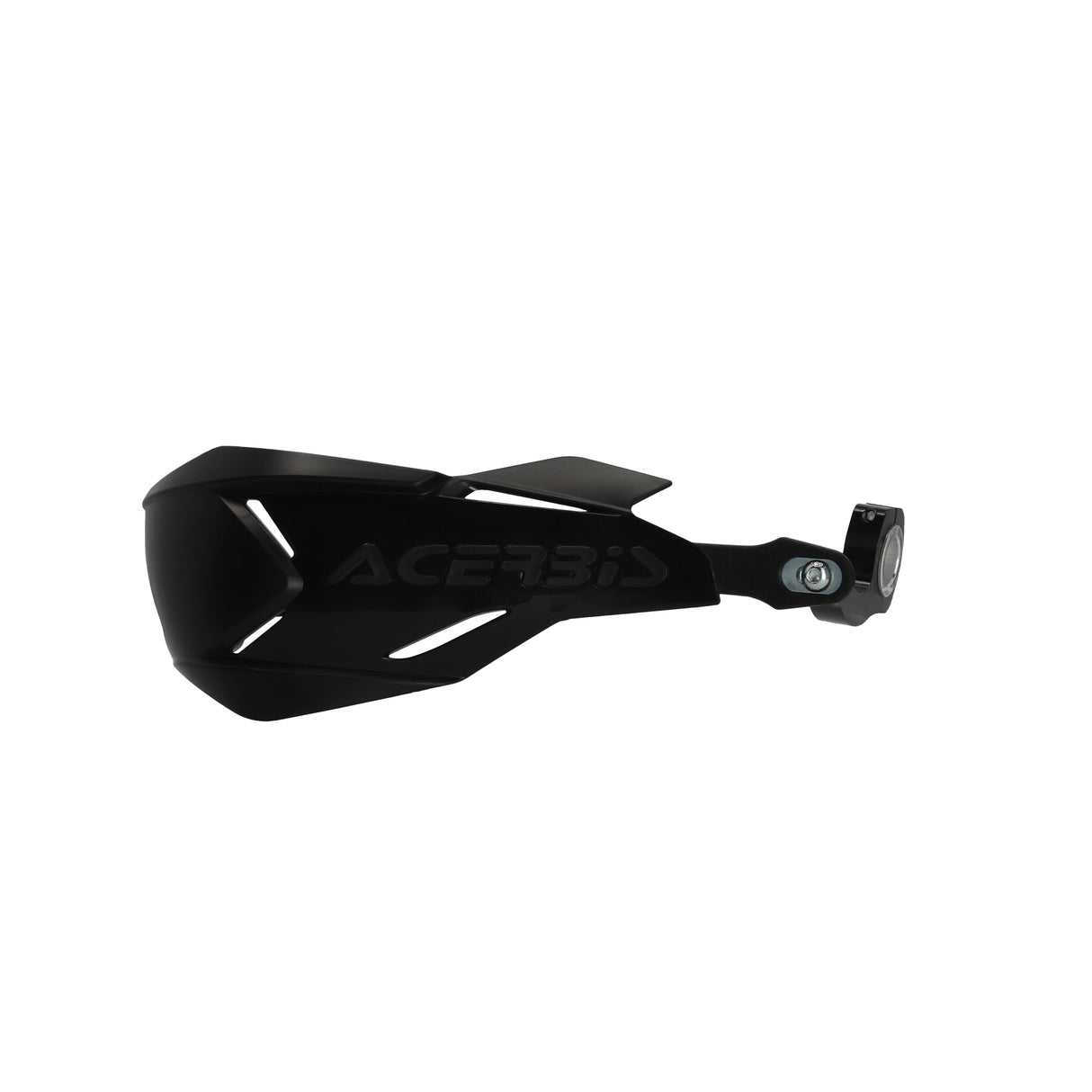 ACERBIS X-FACTORY HANDGUARDS HONDA CRF300L 21-24; BLACK
