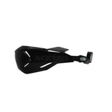 ACERBIS X-FACTORY HANDGUARDS HONDA CRF300L 21-24; BLACK