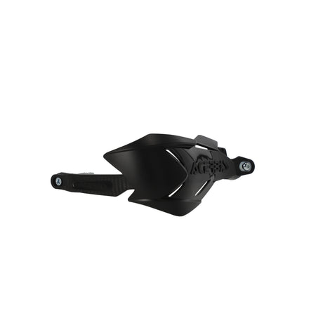 ACERBIS X-FACTORY HANDGUARDS HONDA CRF300L 21-24; BLACK