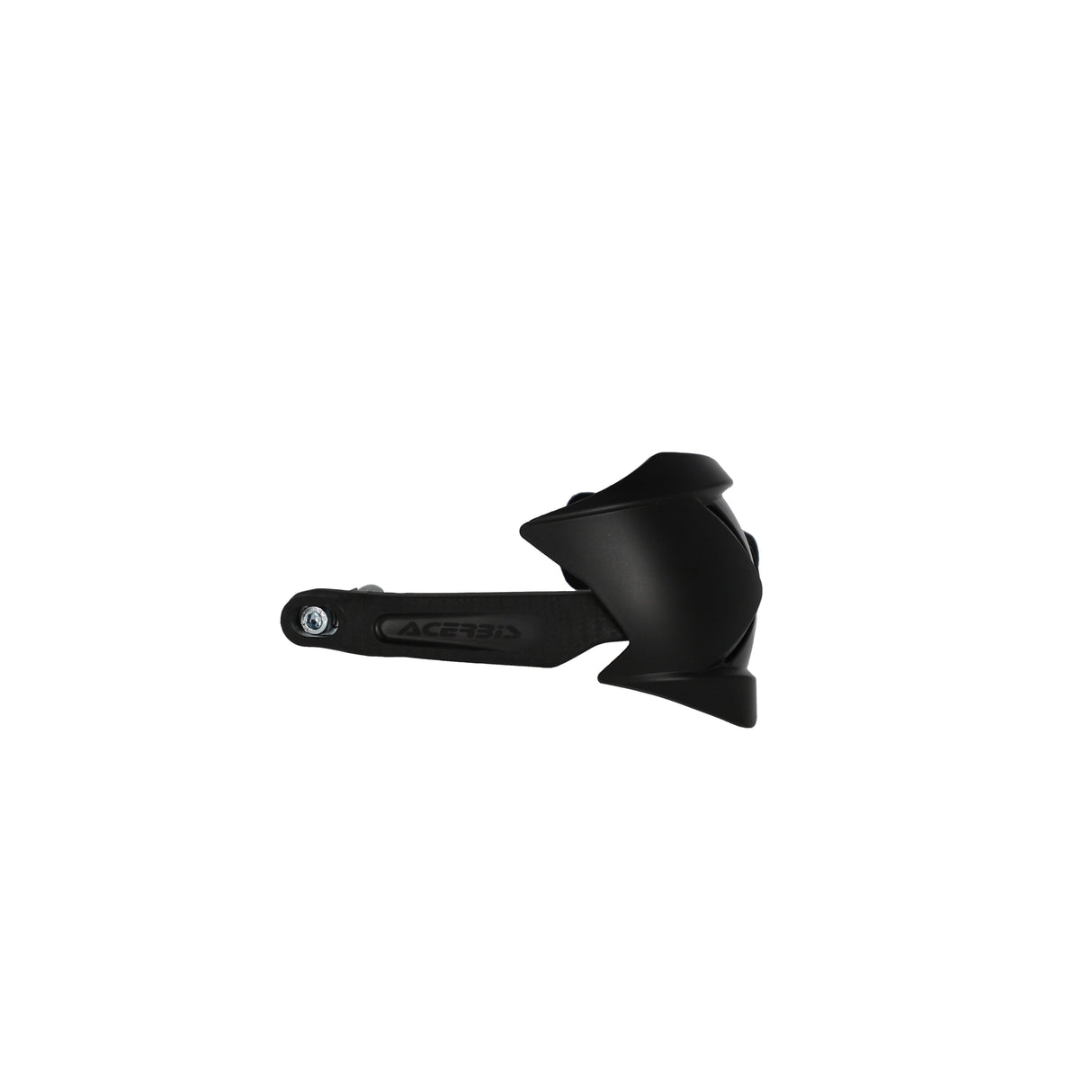 ACERBIS X-FACTORY HANDGUARDS HONDA CRF300L 21-24; BLACK