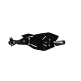 ACERBIS X-FACTORY HANDGUARDS HONDA CRF300L 21-24; BLACK