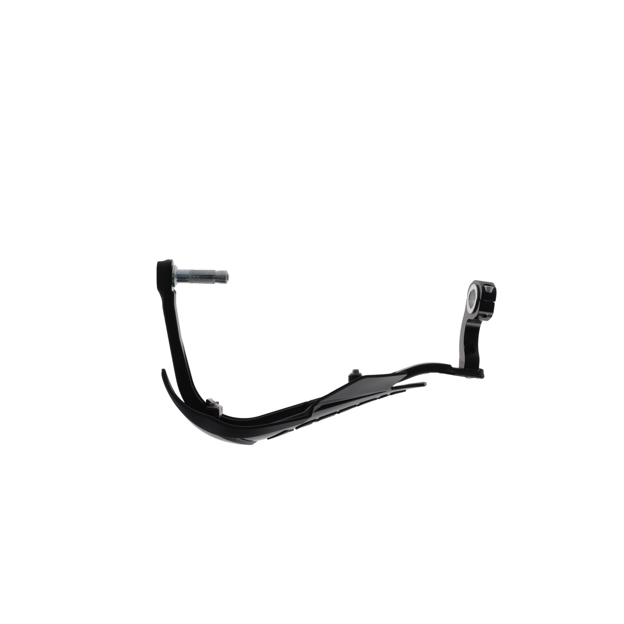 ACERBIS X-FACTORY HANDGUARDS HONDA CRF300L 21-24; BLACK