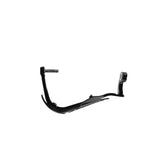 ACERBIS X-FACTORY HANDGUARDS HONDA CRF300L 21-24; BLACK