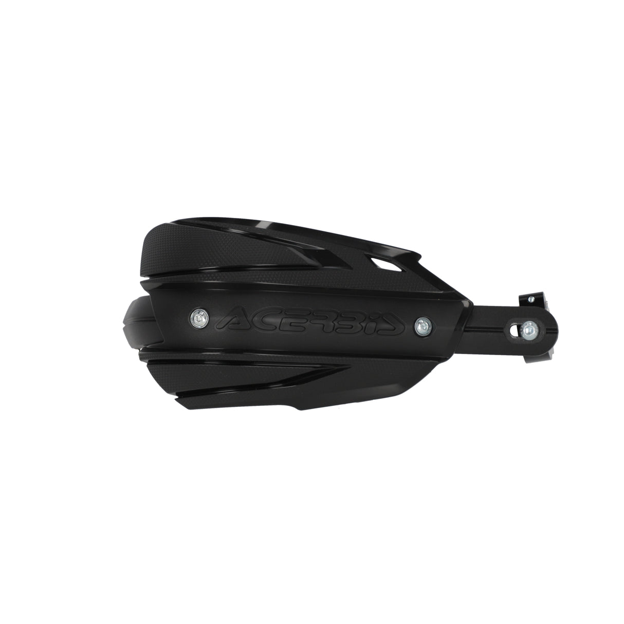ACERBIS HANDGUARDS ENDURANCE-X TENERE 700 19-24; BLACK