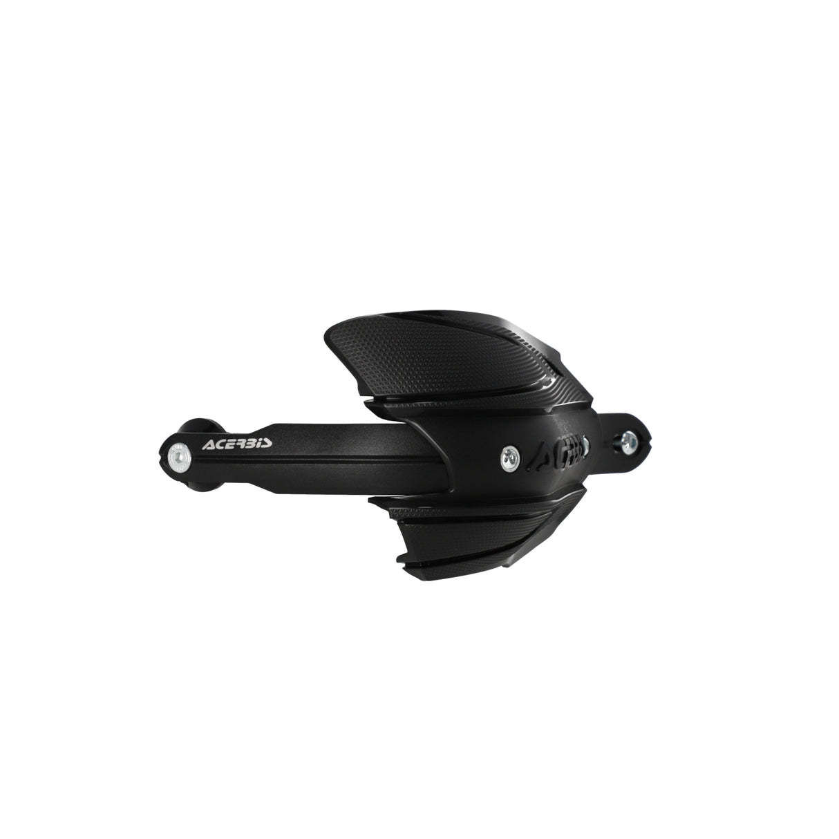 ACERBIS HANDGUARDS ENDURANCE-X TENERE 700 19-24; BLACK