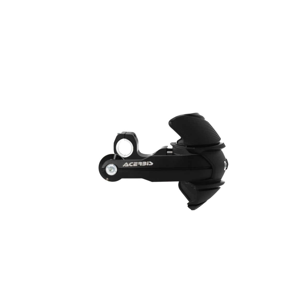 ACERBIS HANDGUARDS ENDURANCE-X TENERE 700 19-24; BLACK