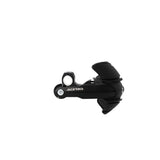 ACERBIS HANDGUARDS ENDURANCE-X TENERE 700 19-24; BLACK