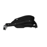 ACERBIS HANDGUARDS ENDURANCE-X TENERE 700 19-24; BLACK