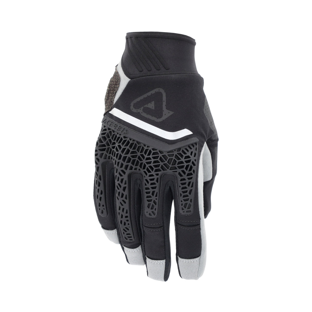 Acerbis Enduro Pro CE Gloves Black