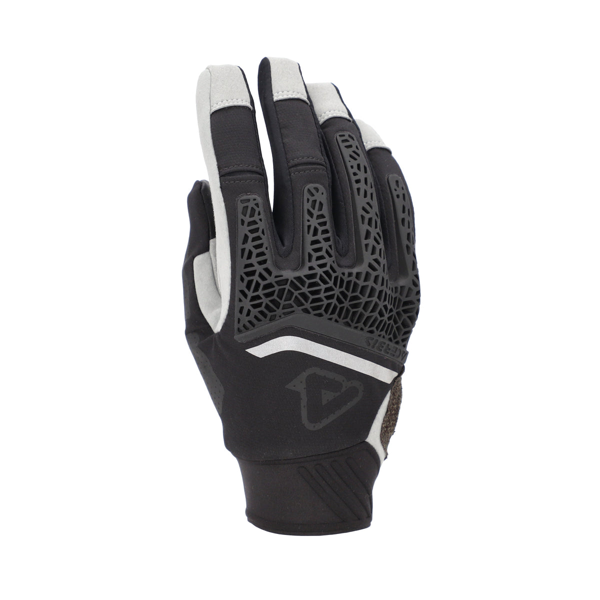 Acerbis Enduro Pro CE Gloves Black