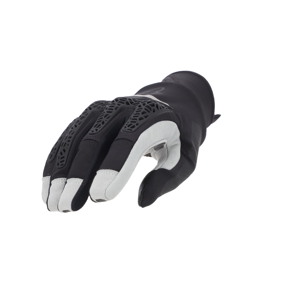 Acerbis Enduro Pro CE Gloves Black