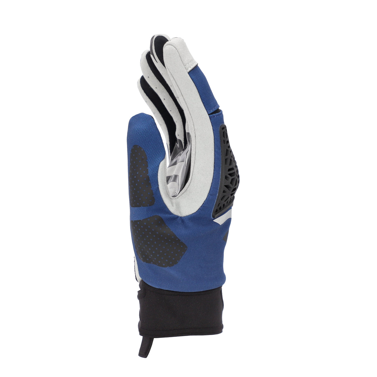 Acerbis Enduro Pro CE Gloves Dark Blue