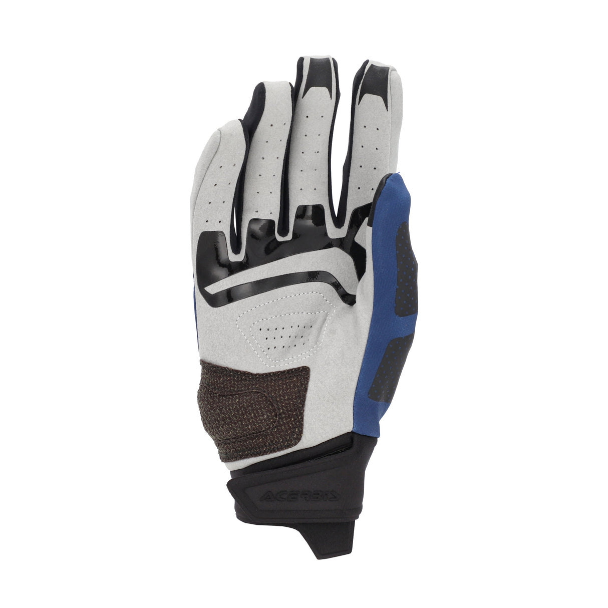 Acerbis Enduro Pro CE Gloves Dark Blue