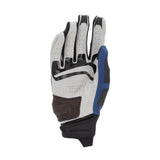 Acerbis Enduro Pro CE Gloves Dark Blue