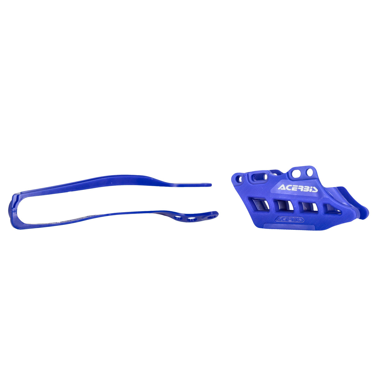 Acerbis Chain Guide & Slider Kit Yamaha YZ450F 2023 Onwards