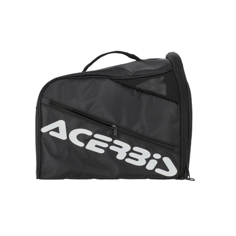 Acerbis X-Linear Helmet Bag Black/Yellow