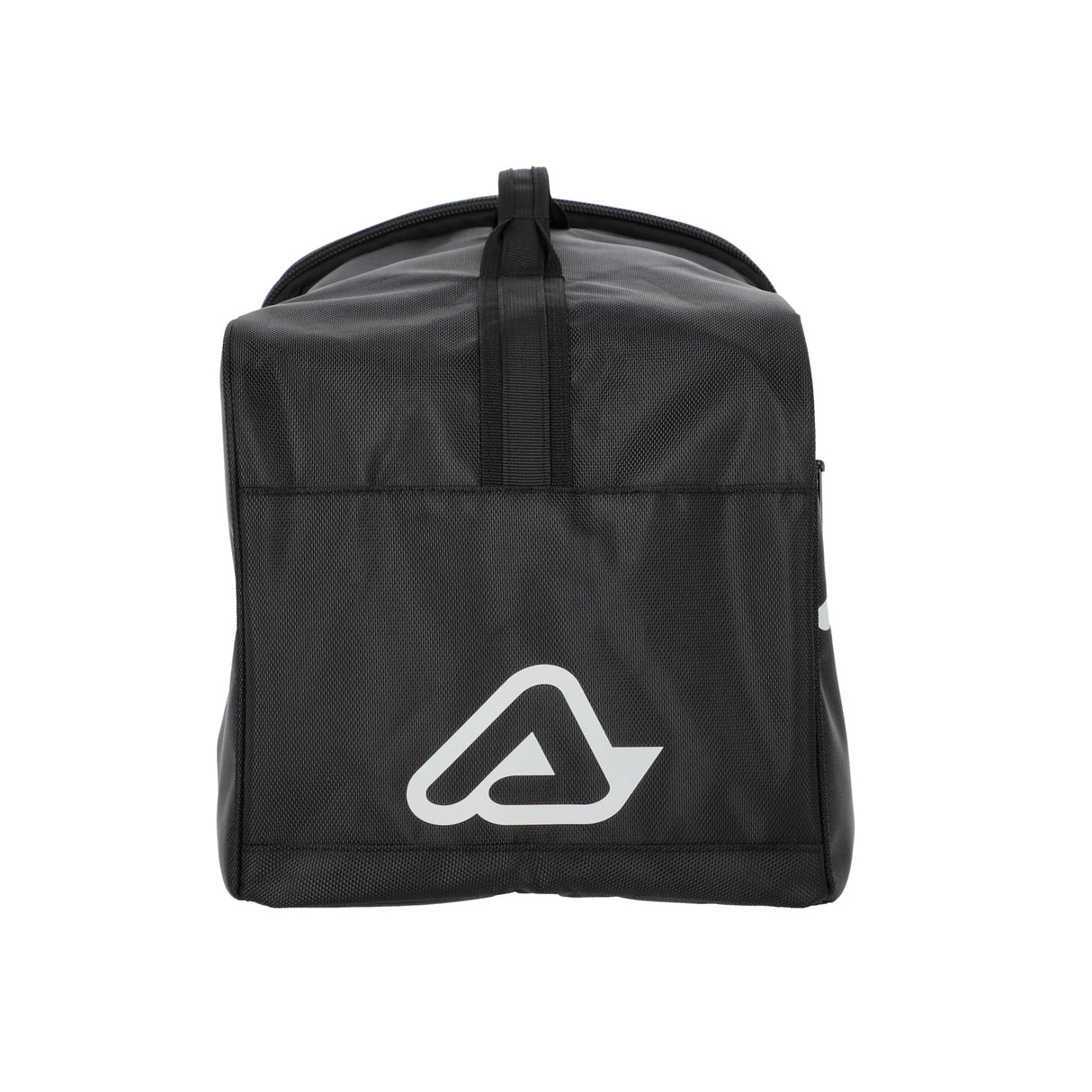 Acerbis X-Linear Helmet Bag Black/Yellow