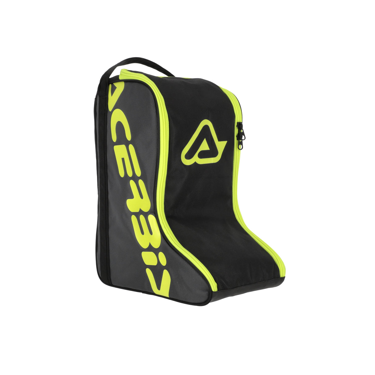 Acerbis X-Linear Boot Bag Black/Yellow