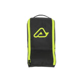 Acerbis X-Linear Boot Bag Black/Yellow