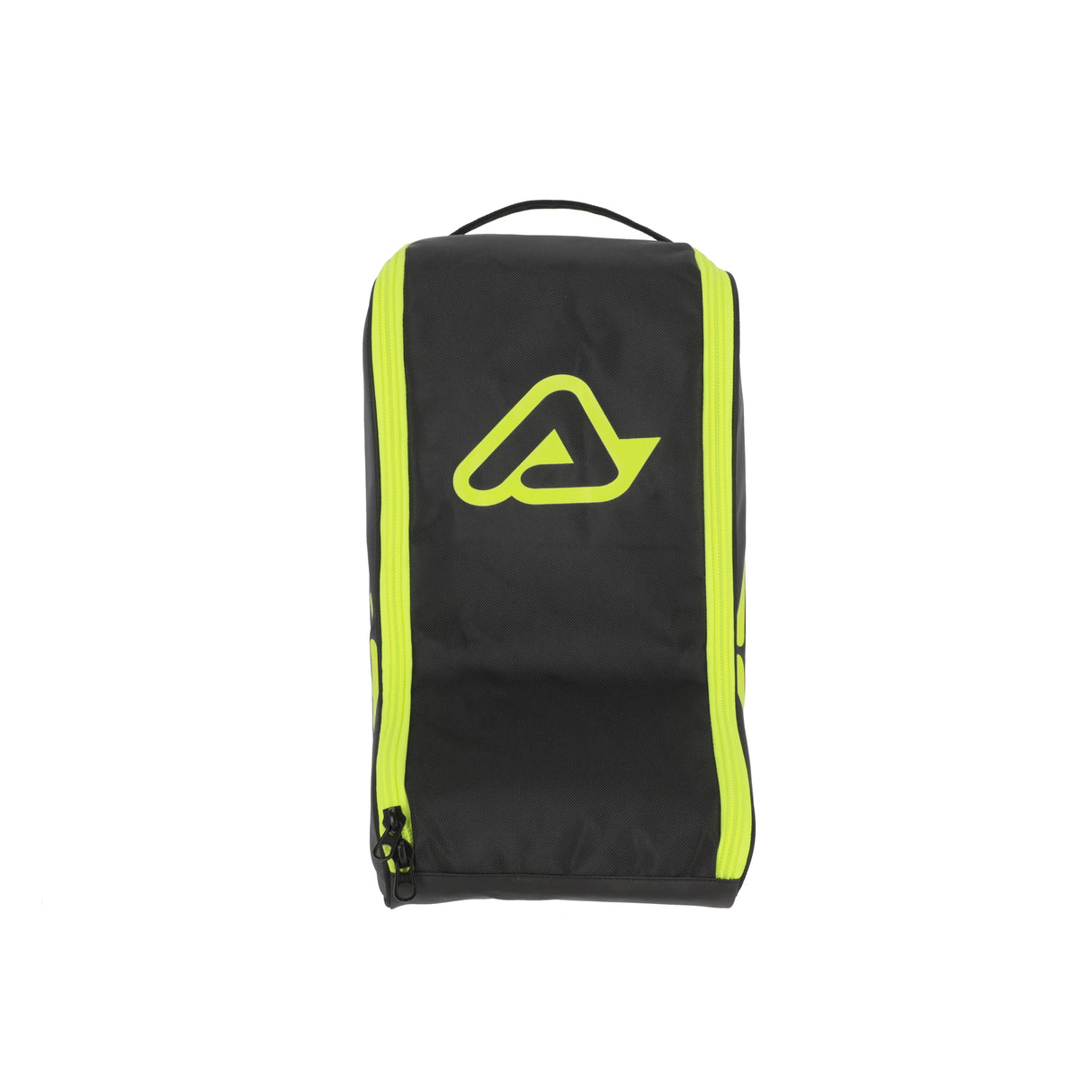 Acerbis X-Linear Boot Bag Black/Yellow