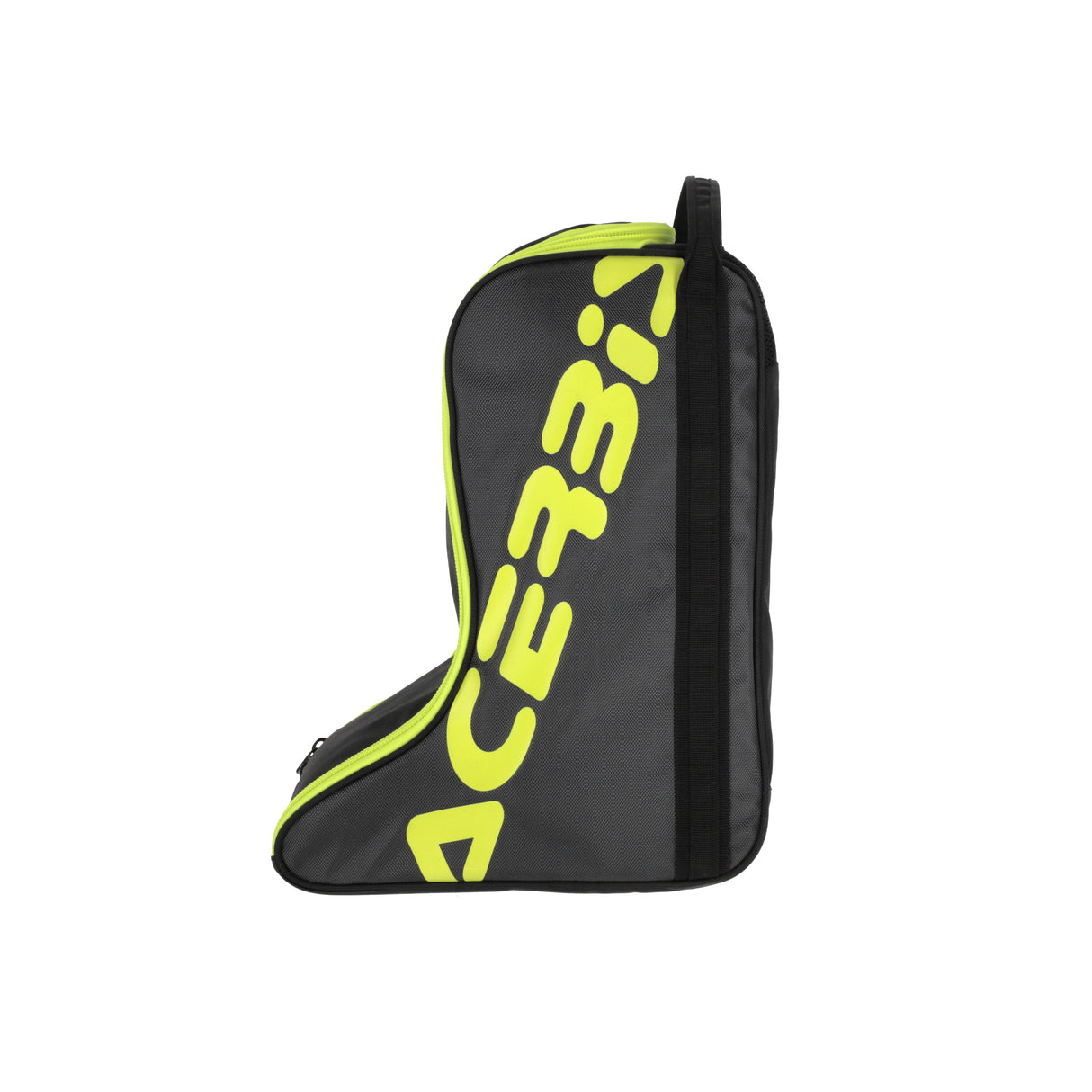 Acerbis X-Linear Boot Bag Black/Yellow
