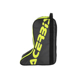Acerbis X-Linear Boot Bag Black/Yellow