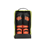 Acerbis X-Linear Boot Bag Black/Yellow