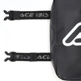 ACERBIS FRONT TOOLS BAG LOGO (BLACK/WHITE)