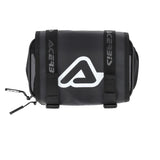 ACERBIS REAR FENDER TOOL BAG BLACK/FLO YELLOW