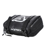 ACERBIS REAR FENDER TOOL BAG BLACK/FLO YELLOW