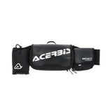 Acerbis Impact Logo Waist Pack Black/White