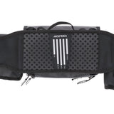 Acerbis Impact Logo Waist Pack Black/White
