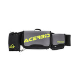 Acerbis Impact Logo Waist Pack Black/Grey