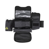 Acerbis Impact Logo Waist Pack Black/Grey