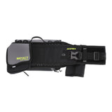 Acerbis Impact Logo Waist Pack Black/Grey