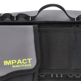 Acerbis Impact Logo Waist Pack Black/Grey