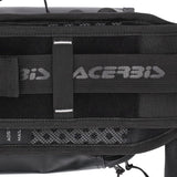 Acerbis Impact Logo Waist Pack Black/Grey
