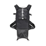 ACERBIS BACKPACK BLACK/WHITE H2O LOGO