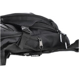 ACERBIS BACKPACK BLACK/WHITE H2O LOGO