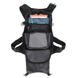 ACERBIS BACKPACK BLACK/GREY H2O LOGO